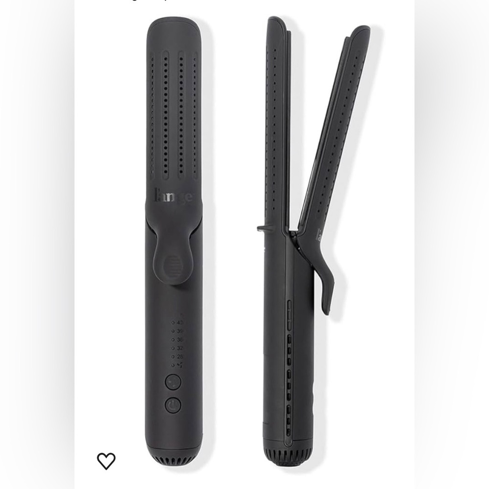 L'ANGE HAIR Le Duo Standard 360° Airflow Styler